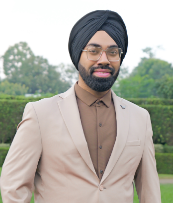 Mr. Harneet S N