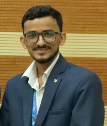 Mr. Ashish Jugran