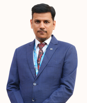 Mr. Deepak Jugran